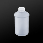 Glasbehälter für Seifenspender 180 ml