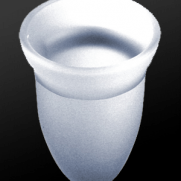Ersatzglas Esprit