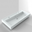 Waschbecken Bologna 1000x480 mm