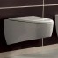 Wand-WC Moby