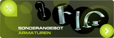 Sonderangebot - Armaturen