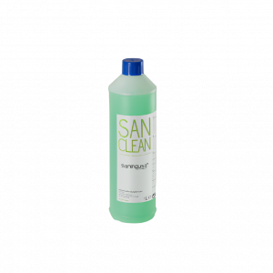 Sanclean concentrated detergent for Like urinal