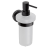 Seifenspender White Behälter aus Mattglass, 230 ml