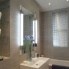 Romano | Badezimmer-Wandleuchte | 900mm