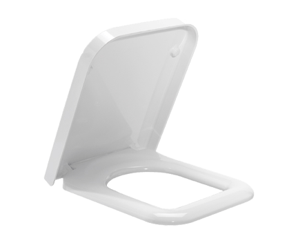 WC-Sitz  Advance 350 x 485 mm, Soft Close