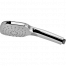 Duschgriff 318  | quaderförmig | chrom Glanz