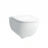 WC-Sitz PALOMBA 360 x 540 mm | weiß | Soft Close