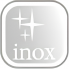 Dusch Set X STYLE INOX | Aufputz | Thermostatisch | Edelstahl