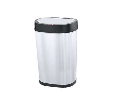 Helpmation Abfallbehälter - DELUXE 30L | kontaktlos