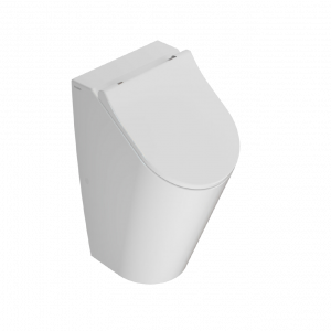 Urinal ORINATOIO | 300x345 | Lukenöffnungen | Weiß Glanz
