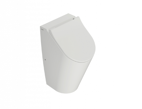 Urinal ORINATOIO | 300x345 | Lukenöffnungen | Weiß matt
