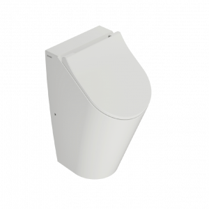 Urinal ORINATOIO | 300x345 | Lukenöffnungen | Weiß matt