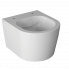 WC Forty3 | 430x360x330 mm | hängend | Limette matt