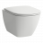 WC set  LUA Advanced | závěsný | 520 x 360 x 345 | sedátko SLIM | bílá | rimless
