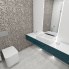 Modernes Badezimmer FOREST - Visualisierung