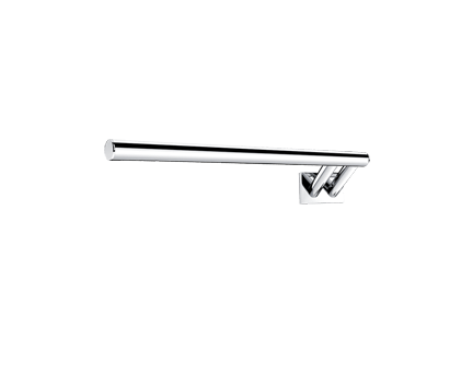 Keira Handtuchhalter 330 mm | links | Wandhalterung