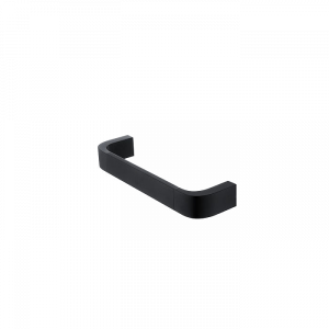 Handtuchhalter Nikau 232mm | schwarz-matt