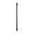 Kühler Rosendal 115x1500 mm | schwarz Glanz