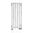 Radiátor Rosendal | chrom | 420x950 mm | chrom Glanz
