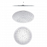 Duschkopf CIRCULO | aufhängbar | Ø 250 mm | ringförmig | chrom Glanz