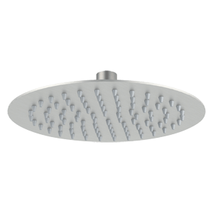 Duschkopf X STYLE INOX | aufhängbar | Ø 400 mm | ringförmig | Edelstahl