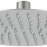 Duschkopf X STYLE INOX | aufhängbar | Ø 250 mm | ringförmig | Edelstahl