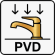 PVD