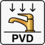 PVD