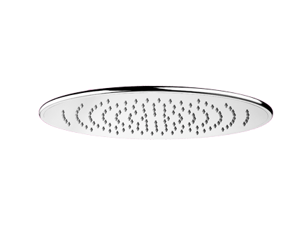 Duschkopf GEN - ovalform 300x450 mm