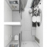CLOUD-Luxusbadezimmer - Půdorys koupelny